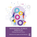 Managing Public Services: Making Informed Choices