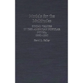 Models for the Multitudes: Social Values in the American Popular Novel, 1850-1920
