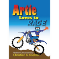 Artie Loves to Race