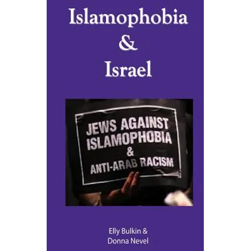 Islamophobia & Israel