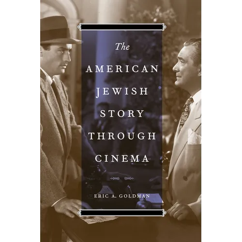 The American Jewish Story through Cinema
