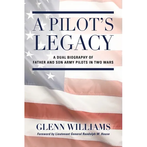 A Pilot's Legacy