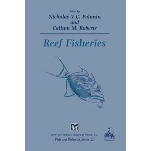 Reef Fisheries