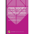 Civil Society Impact on the European Union Climate Change Policy