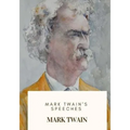 Mark Twain's Speeches