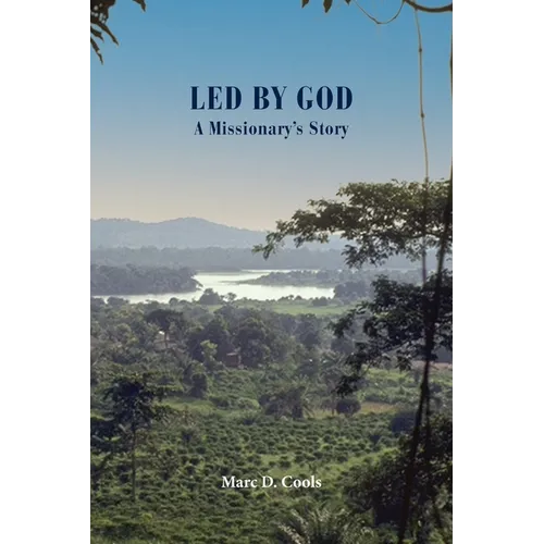 Led by God