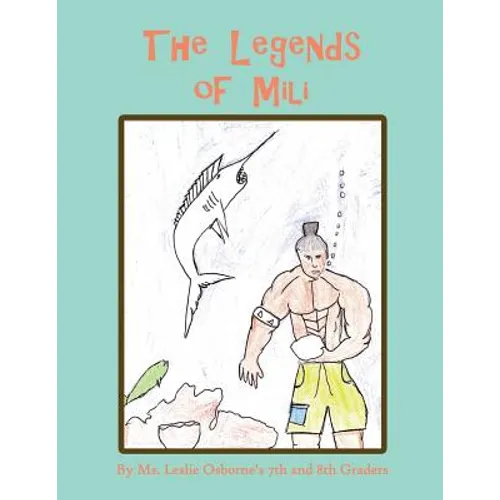 The Legends of Mili