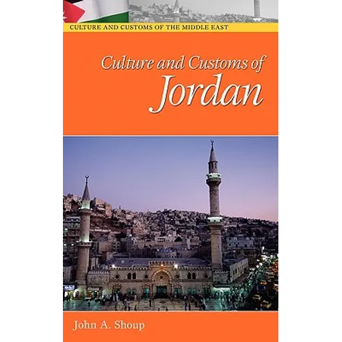 Culture and Customs of Jordan