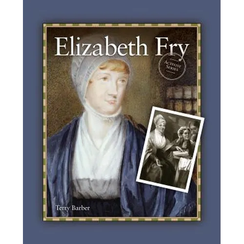 Elizabeth Fry