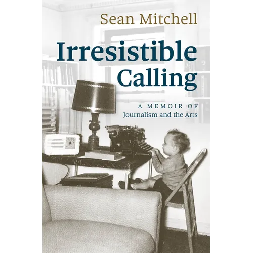 Irresistible Calling