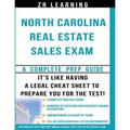North Carolina Real Estate Sales Exam Questions