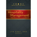 Hospitality Management: People Skills and Manners on and off the Job