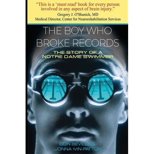 The Boy Who Broke Records