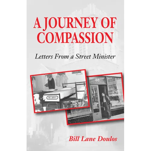A Journey of Compassion