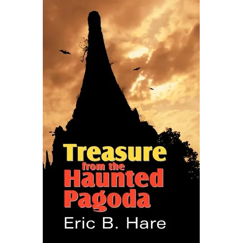 Treasure from the Haunted Pagoda