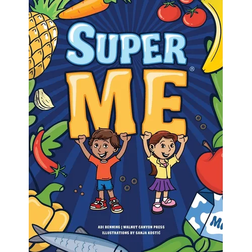 Super Me