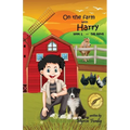 On the farm with Harry -- Book 1 -- The Move