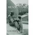 The Arab of Mesopotamia