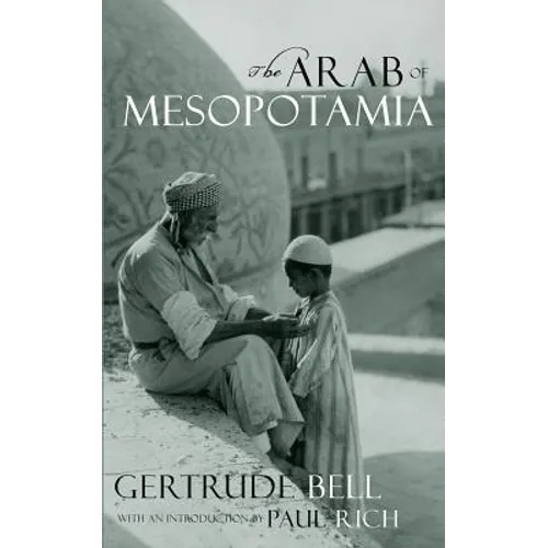 The Arab of Mesopotamia