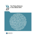 Tax Policy Reforms in the OECD 2016