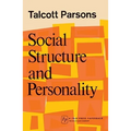 Social Structure & Person