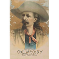 The Life of Buffalo Bill