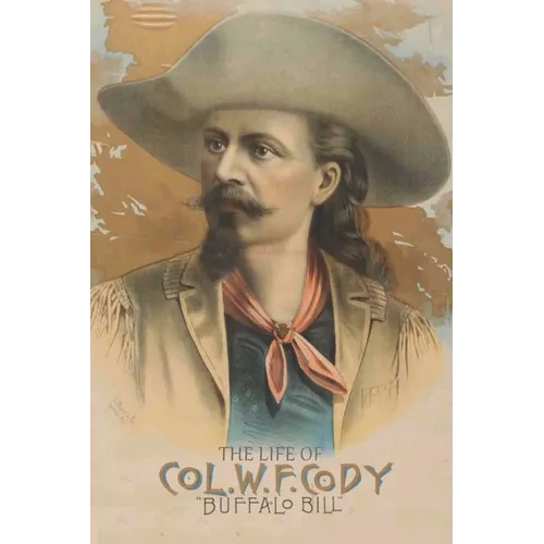 The Life of Buffalo Bill