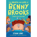 The Death and Life of Benny Brooks: Sort of a Memoir