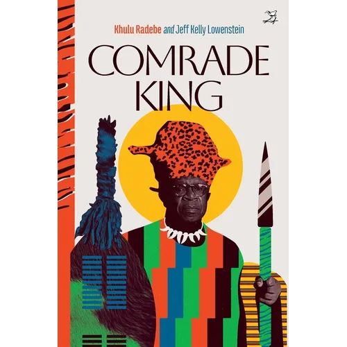 Comrade King