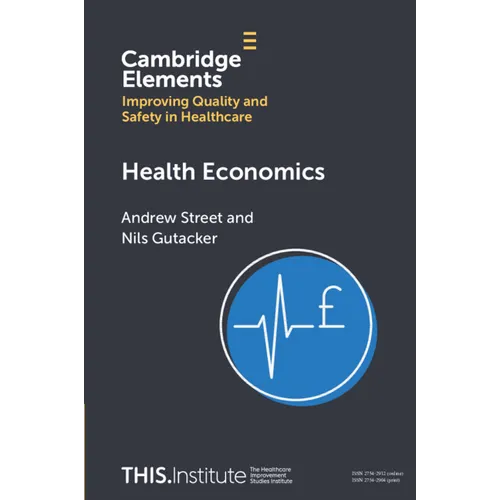 Health Economics