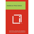American War Songs