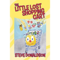 The Little Lost Shopping Cart