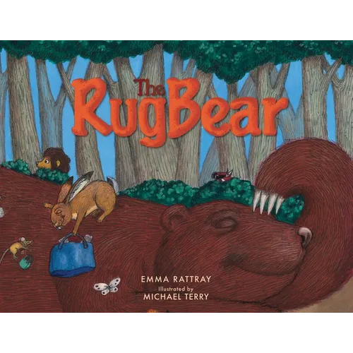 The Rug Bear