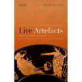 Live Artefacts: Literature in a Cognitive Environment