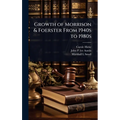 Growth of Morrison & Foerster From 1940s to 1980s