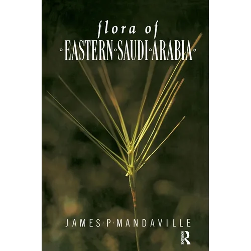 Flora of Eastern Saudi Arabia