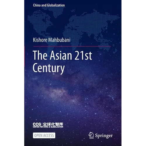 The Asian 21st Century