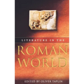 Literature in the Roman World