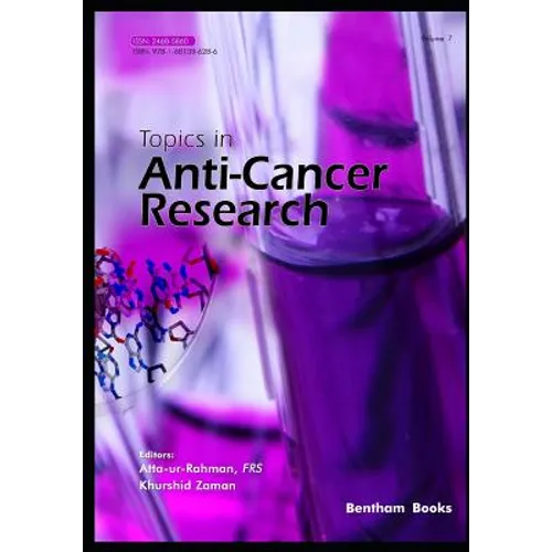 Topics in Anti-Cancer Research - Volume 7