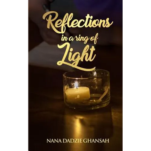Reflections In A Ring Of Light