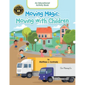 Moving Magic: Moving with Children