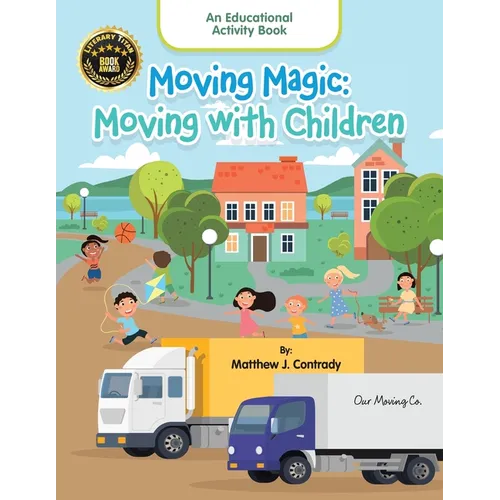 Moving Magic: Moving with Children