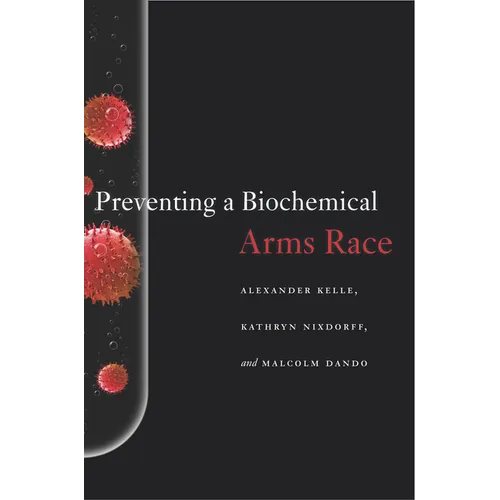 Preventing a Biochemical Arms Race