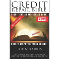 Credit Repair Bible