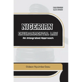 Nigerian Environmental Law: An Integrated Approach