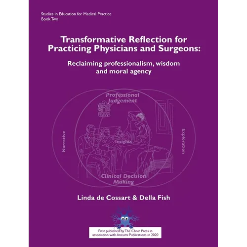 Transformative Reflection for Practicing Physicians and Surgeons: Reclaiming professionalism, wisdom and moral agency