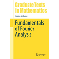 Fundamentals of Fourier Analysis