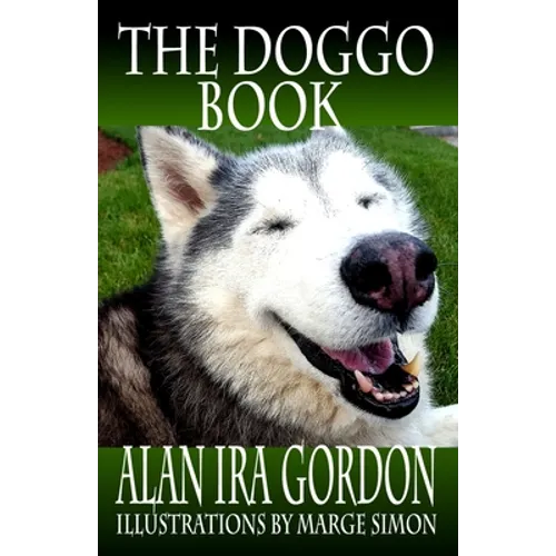 The Doggo Book
