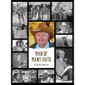 Man of Many Hats