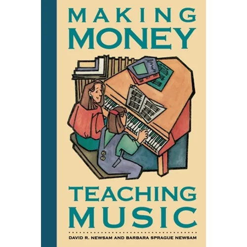 Making Money Teaching Music